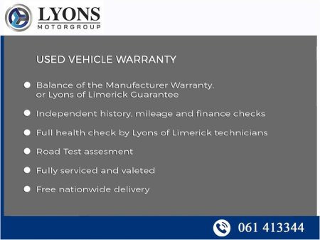 2023 Kia Niro Niro EV K3 €28,450 thumbnail