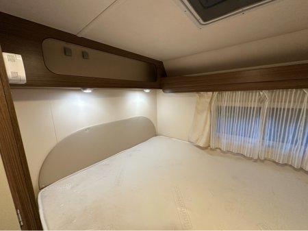 2020 Fiat Ducato Passenger SWIFT EDGE 6 BERTH MOTORHOME €64,950 thumbnail