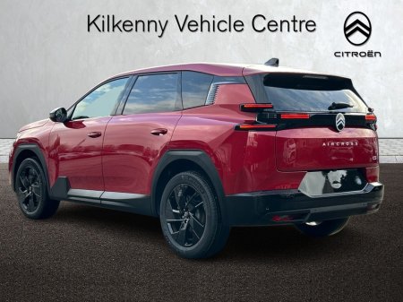 2026 Citroen C5 Aircross NEW C5 AIRCROSS €43,500