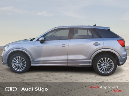 2019 Audi Q2 Sunroof & Rear Camera - SE 1.0TFSI SE 116HP - SALE - €22,450