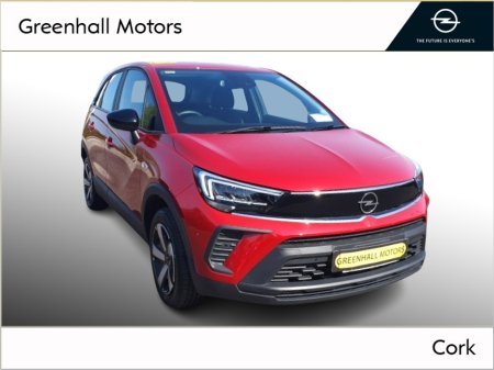 2024 Opel Crossland X SC 1.5 Diesel