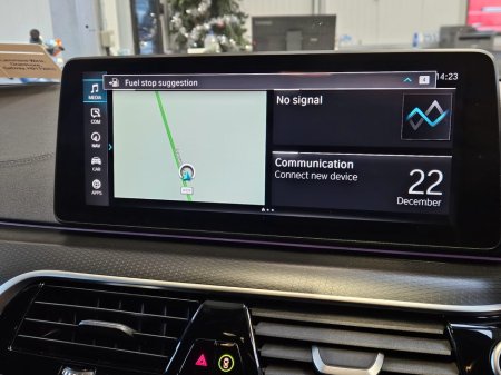 2023 BMW 5 Series  €38,950 thumbnail