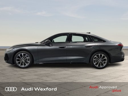 2026 Audi A6 Audi A6 Sedan S line TDI 150 kW S tronic *NEW CAR AVAILABLE FOR IMMEDIATE DELIVERY* €78,675