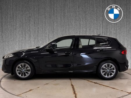 2025 BMW 1 Series 120 Sport €43,995