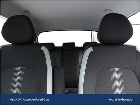 2023 Hyundai i10 i10 Deluxe Plus €18,900 thumbnail