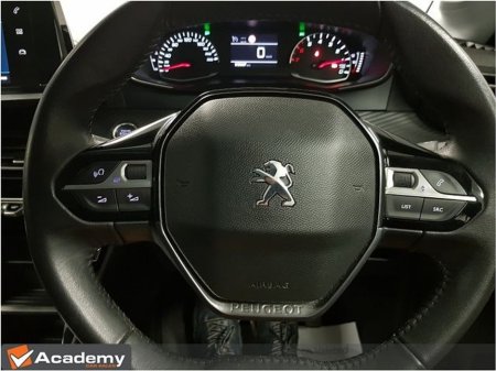 2022 Peugeot 208 Active 1.2 75 6.3 4DR €13,990 thumbnail
