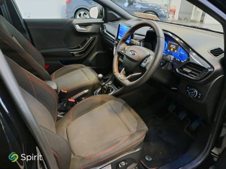 2023 Ford Puma ST-Line *Call John 0861913954 €22,450