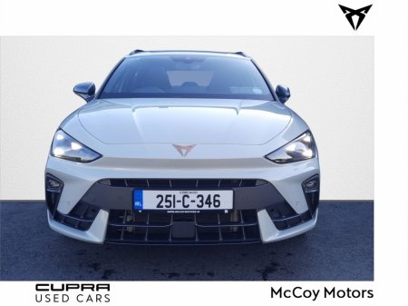 2025 Cupra Leon * PRICE REDUCED * HIGH SPEC CUPRA LEON SP 2.0TDI 150HP DSG * SENNHEISER SOUND - SUNROOF - 3 YEAR WARRANTY *0% PCP UNTIL THE END OF DECEMBER* €40,950