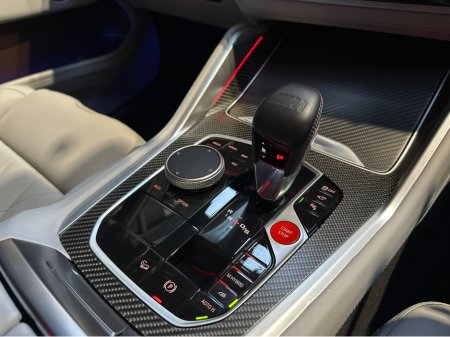 2024 BMW XM 50E PHEV AUTO MEGA SPEC €124,950 thumbnail