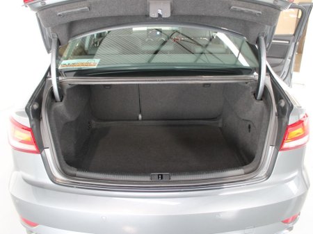 2018 Audi A3 Limousine 1.6tdi 116 SE 4DR €19,999 thumbnail