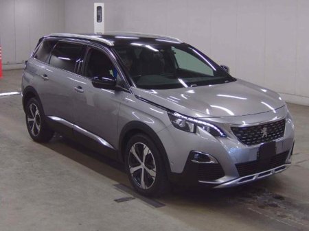 2020 Peugeot 5008 2.0HDI GT-LINE EDITION 150BHP AUTO 7 SEATER // WHAT A CAR WITH ONLY 66, 000KMS// BUY WITH CONFIDENCE AA AND SIMI APPROVED DEALER 2026 // FINANCE ARRANGED // ALL TRADE INS WELCOME // WELL WORTH VIEWING €33,950