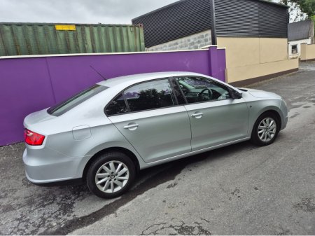 2015 SEAT Toledo 1.2 TSI 86BHP S 4DR €8,950