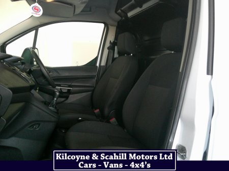 2017 Ford Transit Connect SWB BASE1.5TD7 BASE1.5TD75PS 5SPEED thumbnail