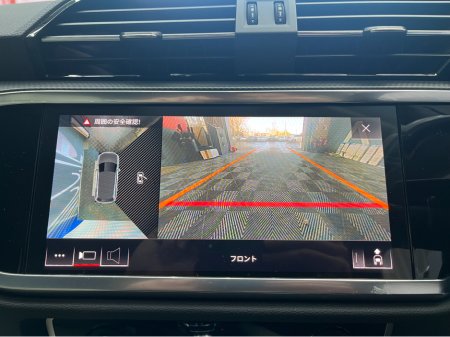 2020 Audi Q3 €29950 2020 AUDI Q3 35 TDI QUATTRO ADVANCE 4WD 2.0 AUTOMATIC / REVERSE CAMERA / ELECTRIC HEATED SEATS / CRUISE CONTROL €29,950 thumbnail