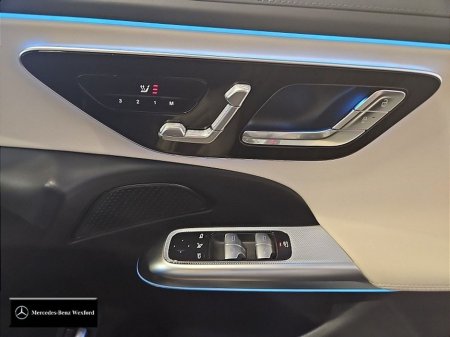 2026 Mercedes-Benz E Class E300De AMG - with upgraded alloys €87,339 thumbnail