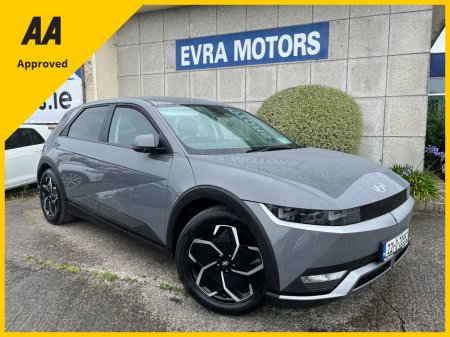 2022 Hyundai Ioniq 5 OGP SPEC ELECTRIC 58KWH