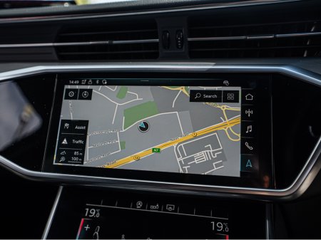 2020 Audi A6 2020 Audi A6 2.0tdi S-Line/High spec/1yr warranty €37,888 thumbnail