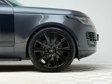 2019 Land Rover Range Rover AUTOBIOGRAPHY P400E *N1 CREWCAB* €40,000 thumbnail