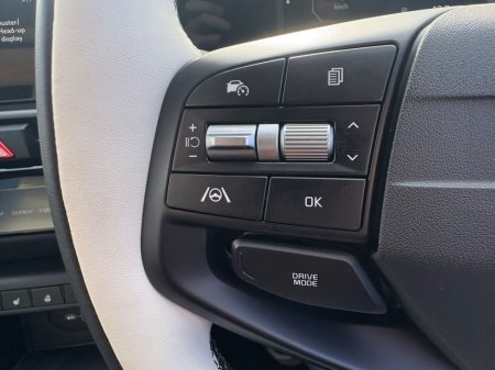 2026 Kia Sportage *New Model Sportage GT-line Now Here In Stock In Motorview* *7 year warranty* *3 year AA* *0% finance*3 FREE SERVICE FOR KIA CUSTOMER* €52,700 thumbnail