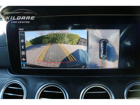 2016 Mercedes-Benz E Class E220D AMG AUTO €20,995 thumbnail