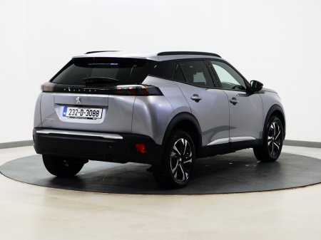 2023 Peugeot 2008 *75* ALLURE 1.2 100 6.4 4DR €22,999