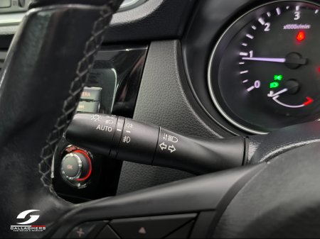 2021 Nissan Qashqai (211) SE 1.5 DCI AUTOMATIC PAN ROOF €21,995 thumbnail