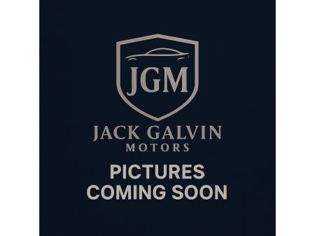 2017 Volkswagen Golf 1.6 TDI 110 bhp Highline