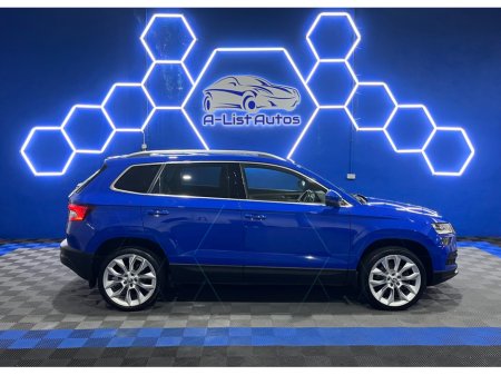 2021 Skoda Karoq 2.0TDI Style Auto / FINANCE AVAILABLE €14,950