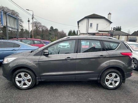 2015 Ford Kuga 4SEATS Commercial €5,950