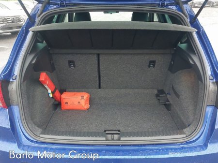 2020 SEAT Arona 1.6TDI 95hp Xcellence €17,995 thumbnail