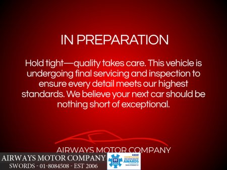 2015 Ford Mondeo ZETEC 1.6 TDCI 5DR / IN PREPARATION €10,950