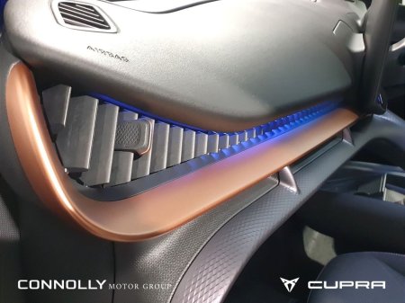 2026 Cupra Tavascan Endurance 4 €44,160 thumbnail