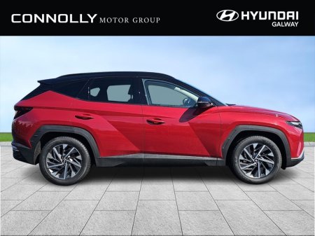 2022 Hyundai Tucson 2WD Executive - €309 p/m €28,995