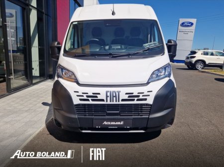 2026 Fiat Ducato L3 H2 Auto (Immediate Delivery) €35,450