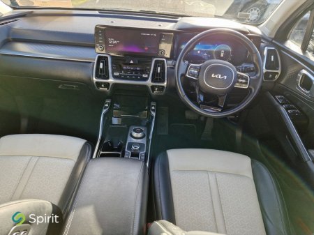 2023 Kia Sorento 2.2 K3 4X2 Diesel 7 seats €47,900