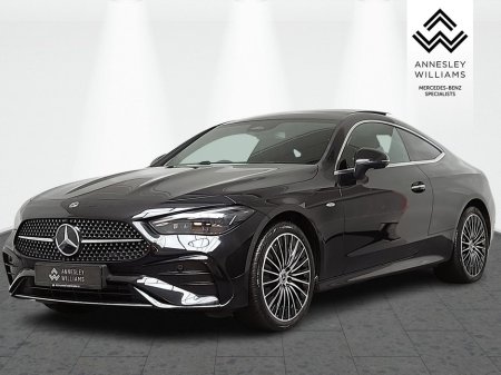 2025 Mercedes-Benz CLE CLE300e AMG Line Premium €73,950