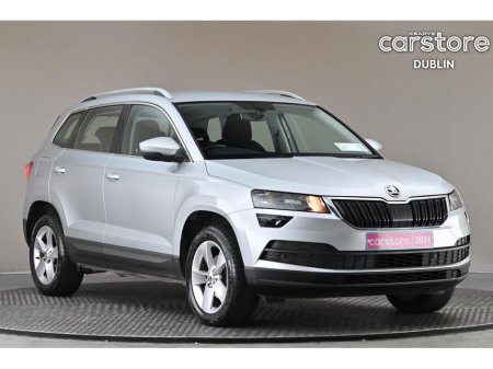2019 Skoda Karoq *JAN 2026 PRICING NOW* 1.5TSI DSG 150BHP AMBITION *CARPLAY*ANDROID*