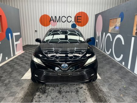 2018 Toyota Camry 2018 CAMRY 2.5 HYBRID / 57k KMs €20,950