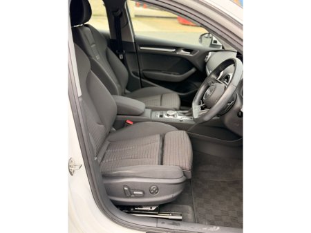 2020 Audi A3  €22,499 thumbnail