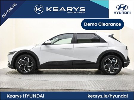 2024 Hyundai Ioniq 5 Executive Plus 77KW Drive 500km for €5 €37,890