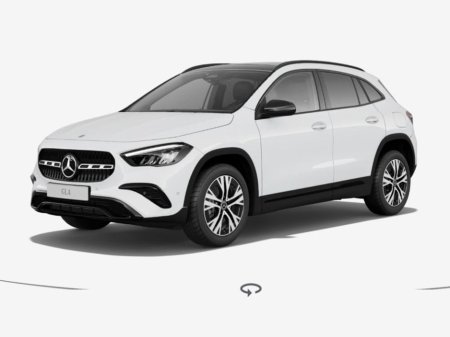 2026 Mercedes-Benz GLA Class 180d Progressive Night Pack NEW €59,995