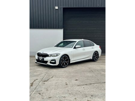 2020 BMW 3 Series  €34,995