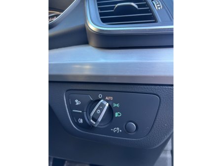 2018 Audi Q5 2.0TDI 190 quattro S-Tronic S Line €25,000 thumbnail