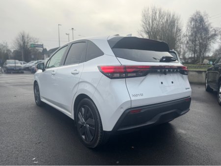 2022 Nissan Note E-POWER - NEW MODEL - MINT €17,750 thumbnail
