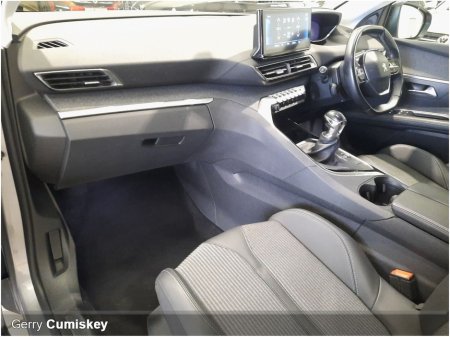 2023 Peugeot 3008 Allure | 1.2 | 130bhp €27,850