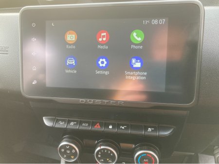 2022 Dacia Duster ESSENTIAL BLUE DCI 115 Passenger 5 Seats €18,495 thumbnail