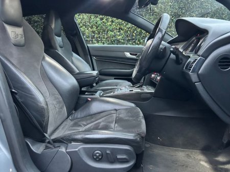 2007 Audi S6 5.2 FSI 435BHP V10 €14,950 thumbnail