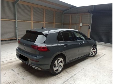 2021 Volkswagen Golf GTE S-A 13KwH BATTERY €20,950