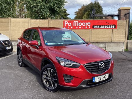 2015 Mazda CX-5 ** CAMERA * AUTOMATIC