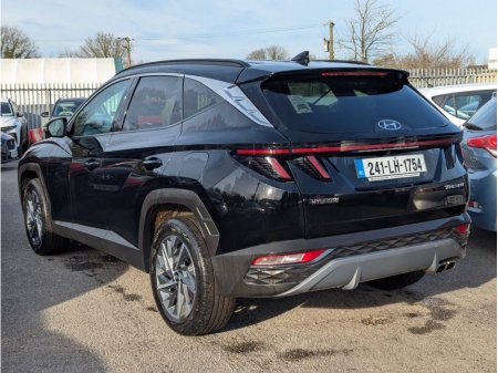 2024 Hyundai Tucson 1.6D Executive Plus *PRICE DROP* €40,850